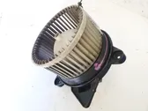 Heater fan/blower