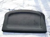 Parcel shelf