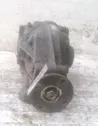 Rear differential