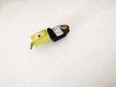 Sensor impacto/accidente para activar Airbag