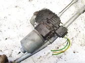 Motor del limpiaparabrisas