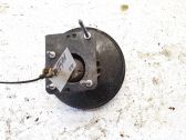 Servo-frein
