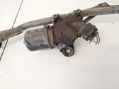 Wiper motor