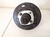 Bremskraftverstärker