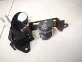 Ceinture de sécurité arrière