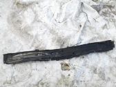Wiper trim