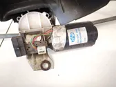 Wiper motor