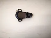 Gaspedal