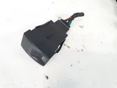 Windscreen/window heater switch