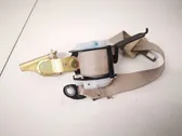 Ceinture de sécurité arrière