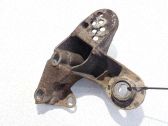 Support, suspension du moteur