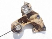 Halterung Lager Motor