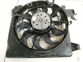 Convogliatore ventilatore raffreddamento del radiatore