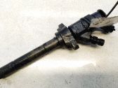 Inyector de combustible