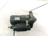 Motor de arranque