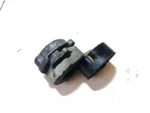 Generator/alternator belt tensioner