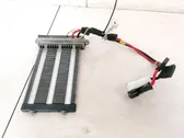 Radiateur électrique de chauffage auxiliaire