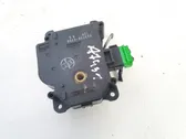 Air flap motor/actuator