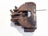 Bremssattel vorne
