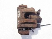 Bremssattel hinten