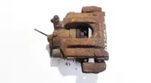 Bremssattel hinten