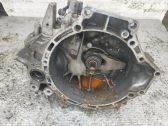 Manual 5 speed gearbox
