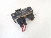 Relé del ventilador del refrigerador