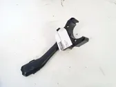 Wiper control stalk