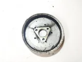 Power steering pump pulley