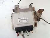 Calculateur moteur ECU