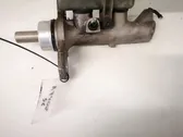 Master brake cylinder