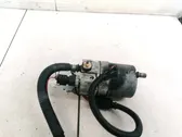 Pompe hydraulique de toit convertible