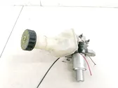 Master brake cylinder