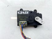 Stellmotor Heizung Klima
