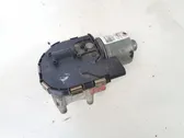 Wiper motor