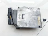 Calculateur moteur ECU