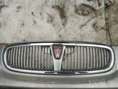 Grille de calandre avant