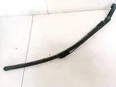 Front wiper blade arm