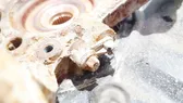 ABS Sensor hinten