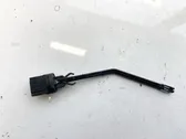 Interior temperature sensor