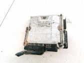 Unidad de control/módulo del motor