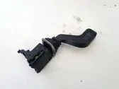 Wiper control stalk