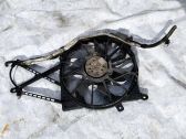 Aro de refuerzo del ventilador del radiador