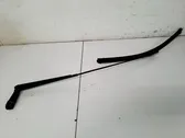 Front wiper blade arm