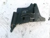 Rear bumper mounting bracket