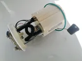 In-tank fuel pump