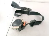 Ceinture de sécurité avant