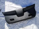 Other trunk/boot trim element