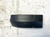 Fender trim (molding)