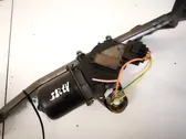 Wiper motor